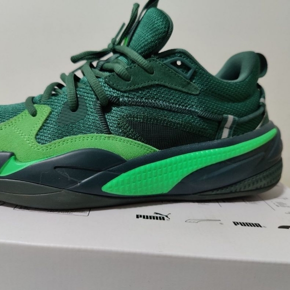 J cole Puma Dreamer Mids - Picture 3 of 3